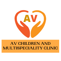 AV Children & Multispeciality Clinic logo aundh - AV Children Multispeciality Clinic logo 1 1 - Aundh Business Directory, Digital Marketing, Events, Local online Marketing