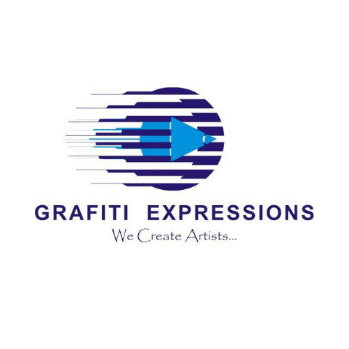 Logo - Grafiti Expressions aundh - new Logo - Aundh Business Directory, Digital Marketing, Events, Local online Marketing