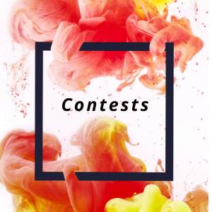 Contests  - Join Community Topic Contests - Aundh Residents Community