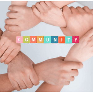 community  - community 300x300 - Aundh Residents Community