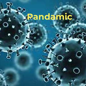 PANDEMIC  - pa - Aundh Residents Community