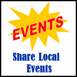 - localevents - Voice Share Care