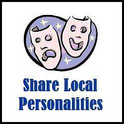 - personalities - Voice Share Care
