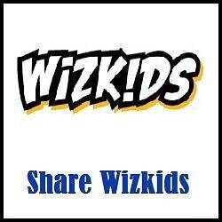 - wizkids - Voice Share Care