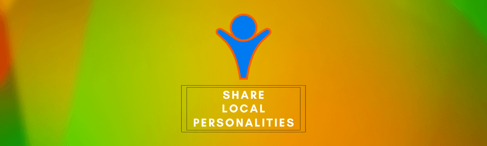 Share Local Personalities aundh - Share Local Personalities - Aundh Business Directory, Digital Marketing, Events, Local online Marketing