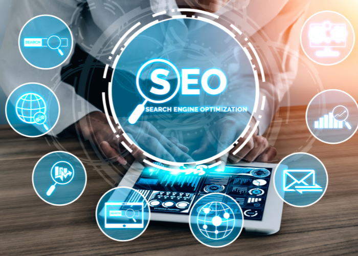 Website Development Agency in Aundh