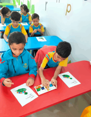 Best CBSE Schools near Aundh in Wakad – Walnut School