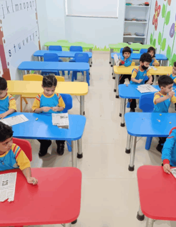 Best CBSE Schools near Aundh in Wakad – Walnut School
