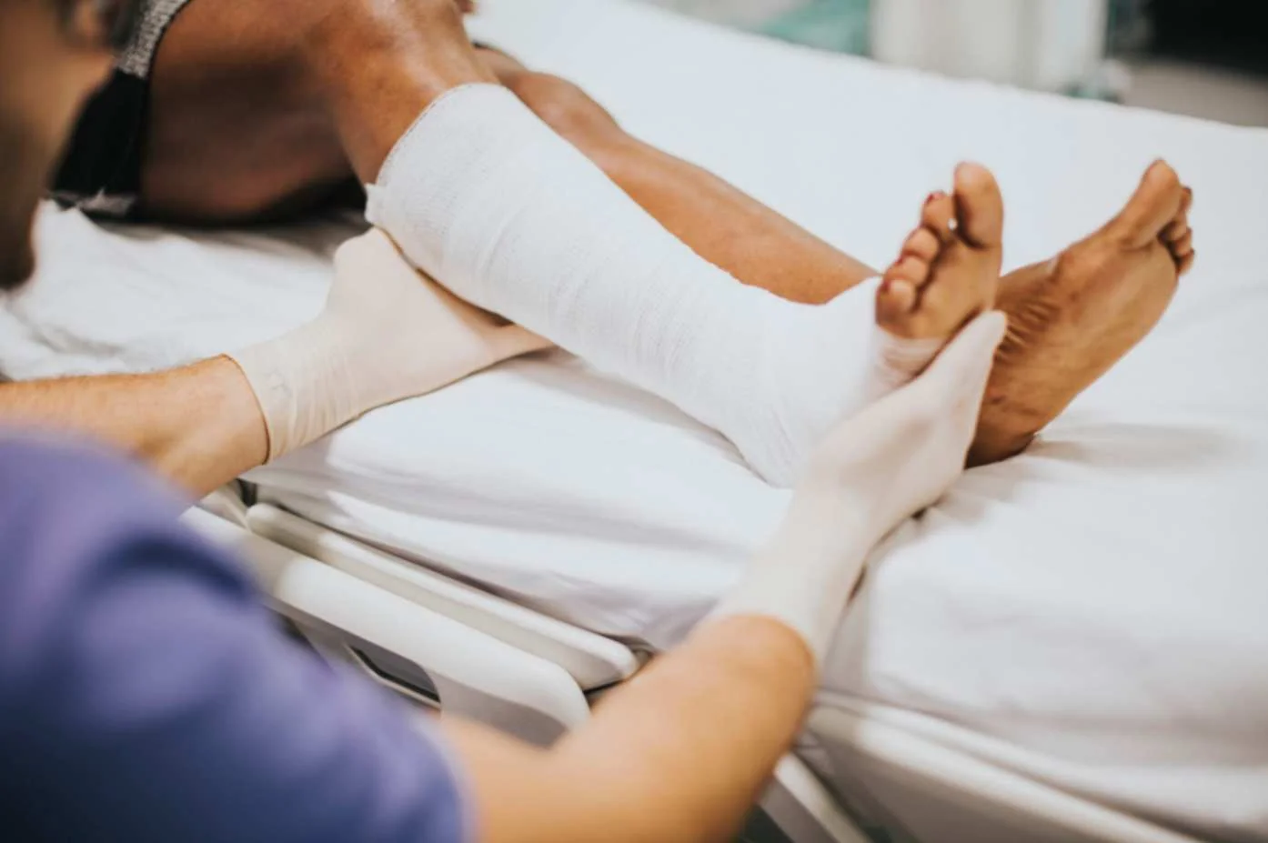 Orthopedic & Spine Surgery in aundh - vitalife hospital