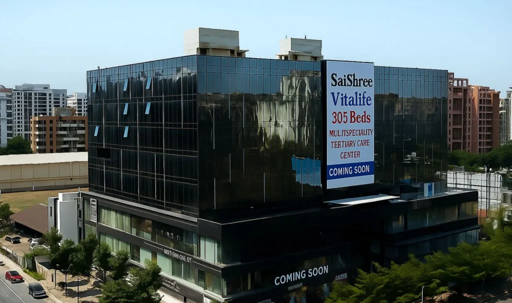 Multispeciality Hospital in Aundh