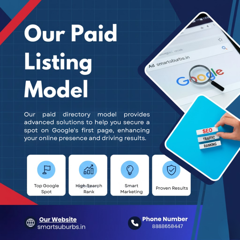 Digital Marketing Agency in Kothrud