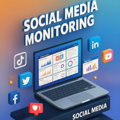 Social Media Marketing Agency in Aundh