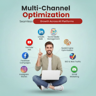 Social Media Marketing Agency in Aundh