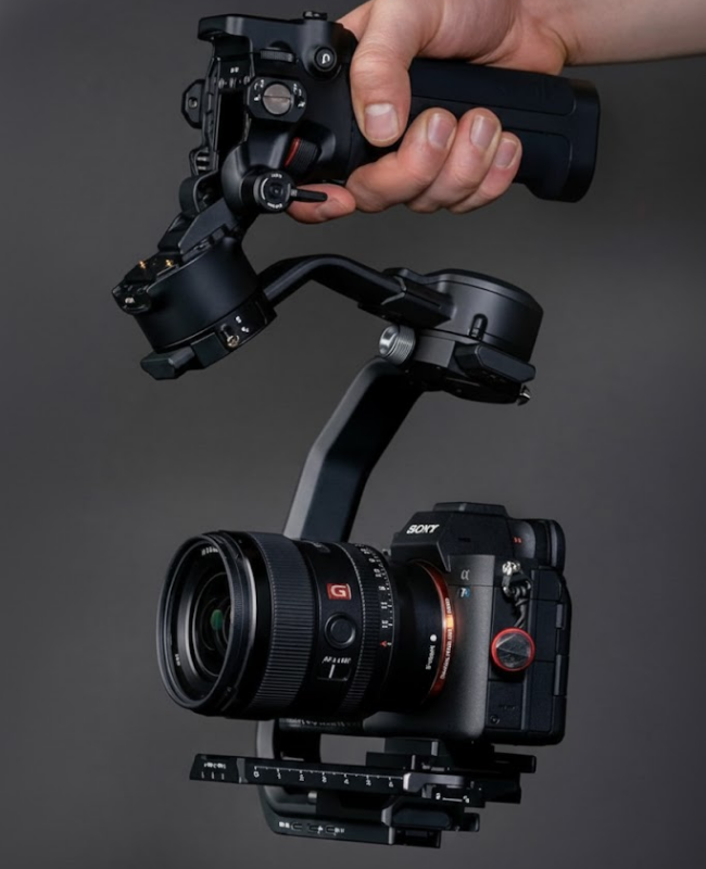 Video Marketing Services in Kothrud