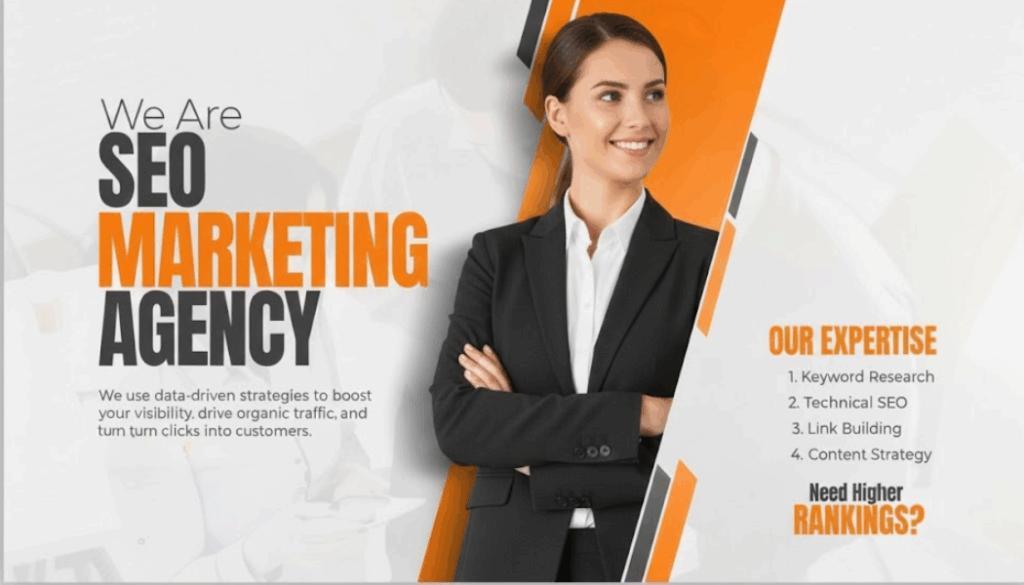 Search Engine Optimization Services in Aundh
