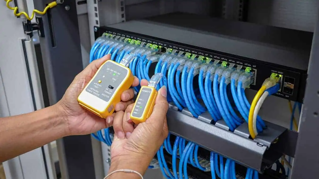 Who provides fiber broadband in Aundh?
Internet for small office in Aundh