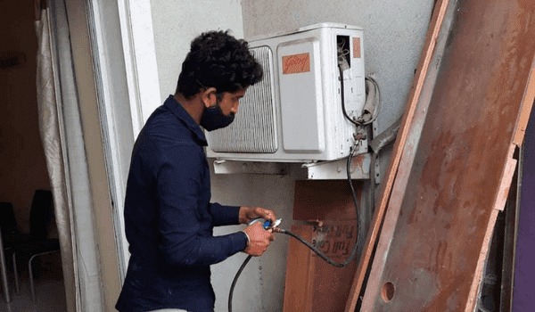 Electronics Repair Services in Aundh