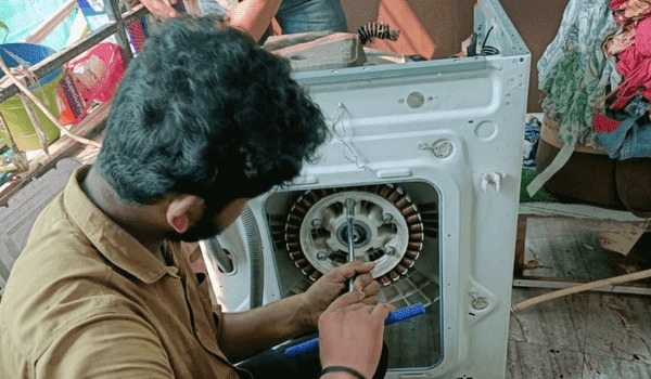 Electronics Repair Services in Aundh