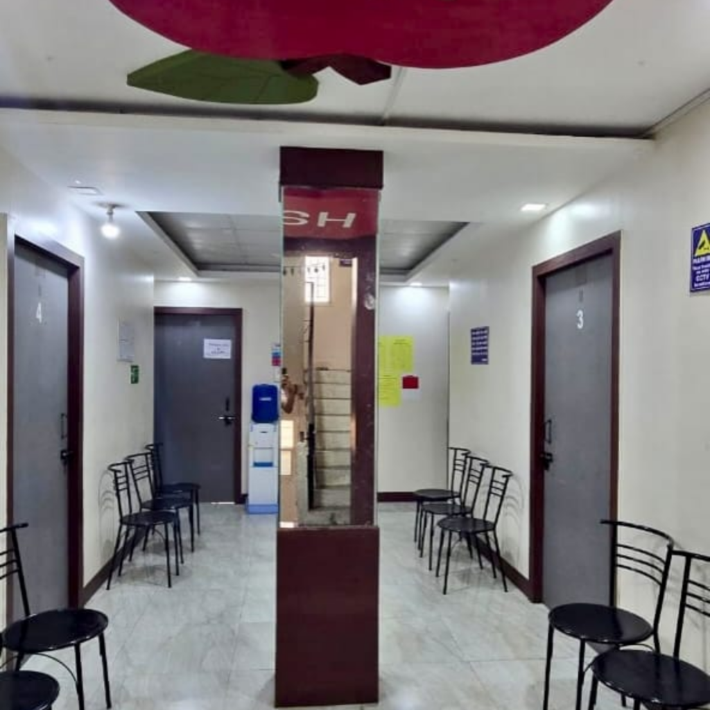 Piles, Fissure & Fistula Hospital Wakad