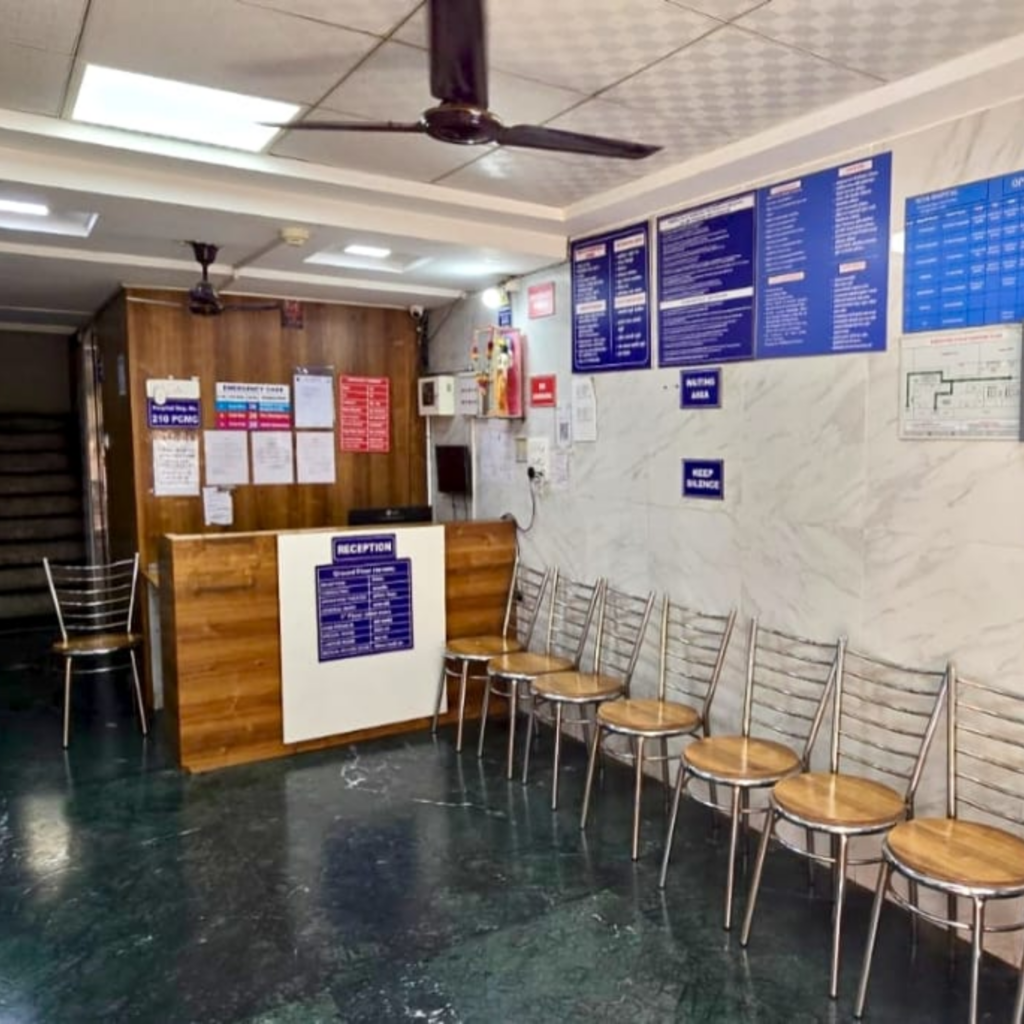 Piles, Fissure & Fistula Hospital Wakad