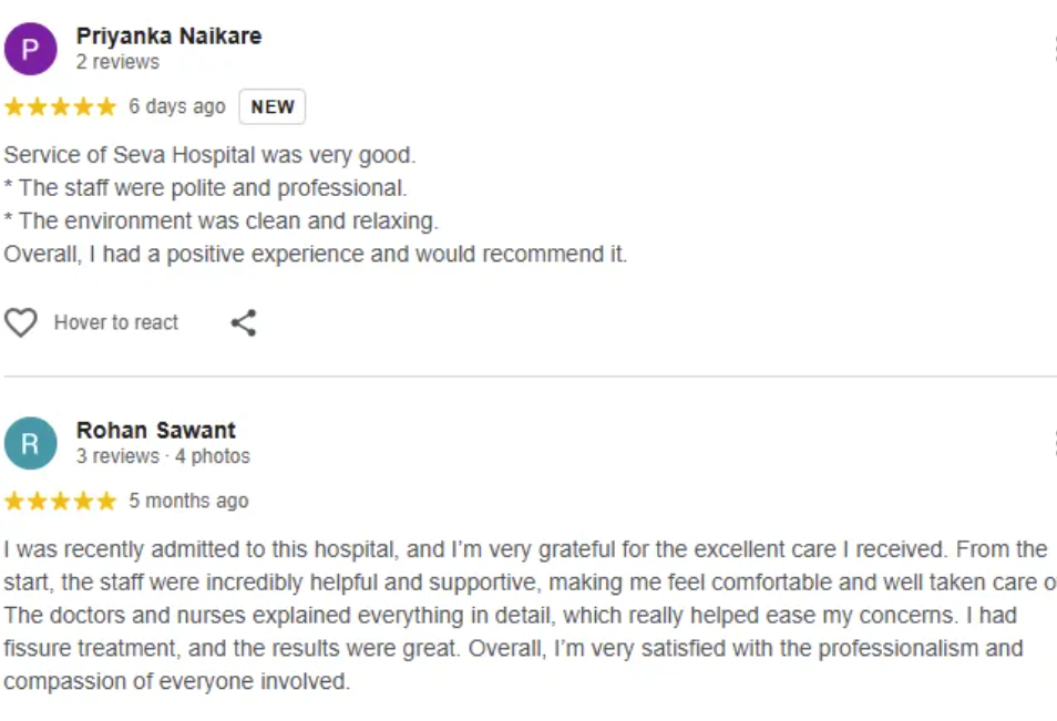 Best Piles, Fissure & Fistula Hospital Aundh