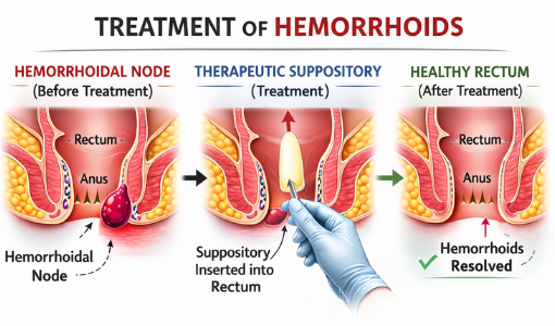 Piles, Fissure & Fistula Hospital Wakad