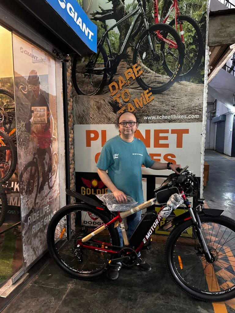 kids cycles shop in Aundh