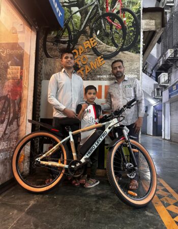 Kids Bicycles Shop in Aundh | Cycles Store in Aundh – Electric Bicycles in Aundh