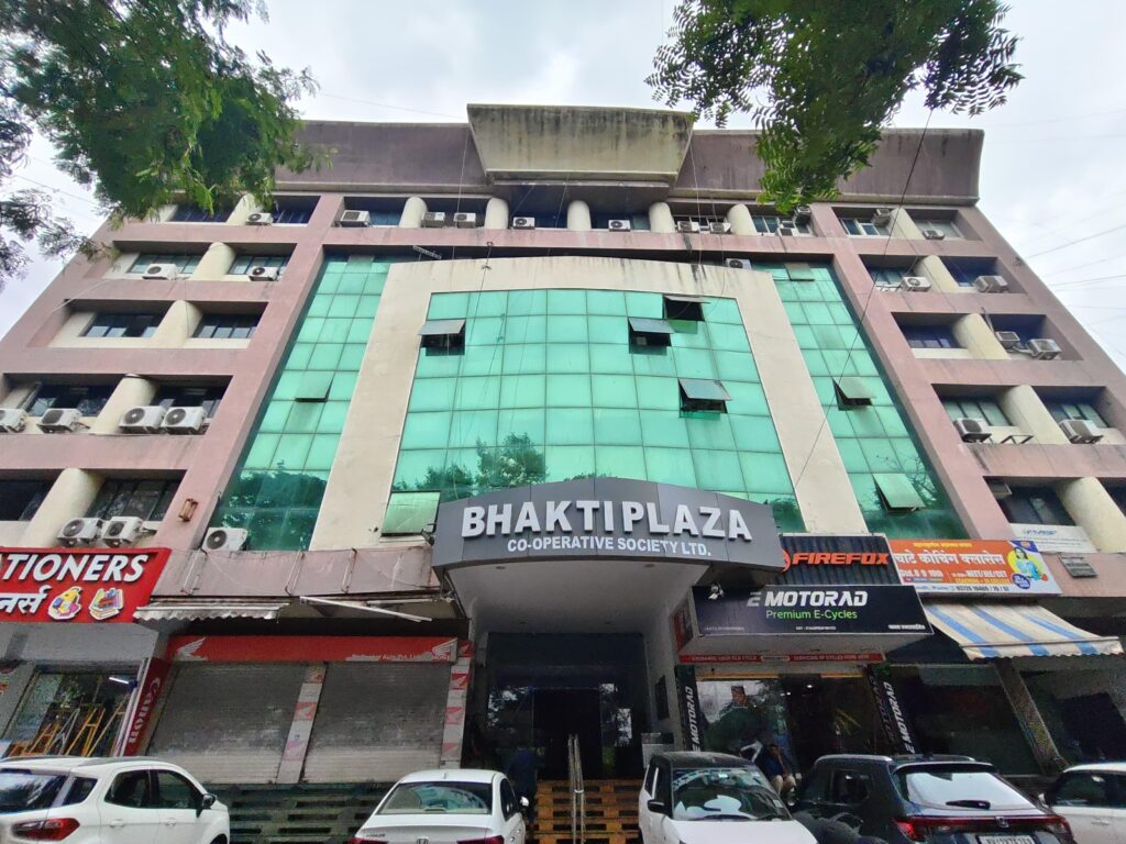 Cycles Store in Aundh