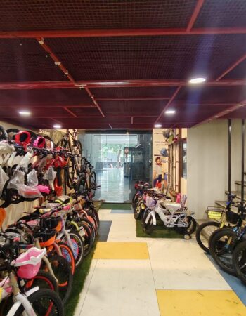 Kids Bicycles Shop in Aundh | Cycles Store in Aundh – Electric Bicycles in Aundh