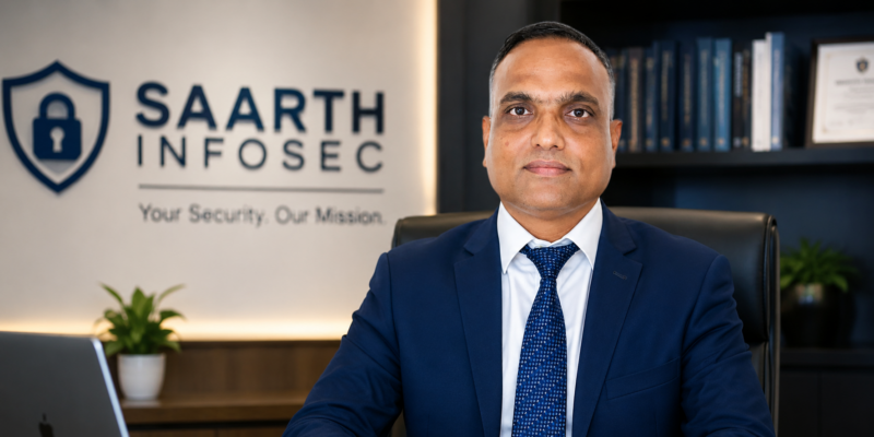Cyber Security Consultant in Aundh Pune | SAARTH INFOSEC